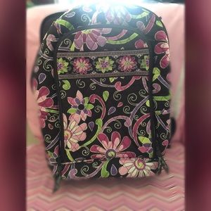 Vera Bradley Backpack